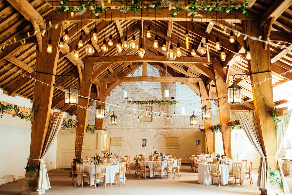 east riddlesden hall interior